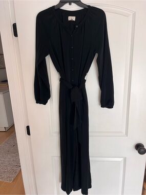 Lou & Grey Jumpsuit